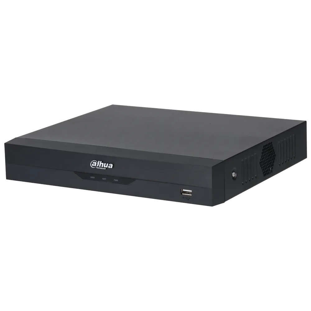 NVR2108HS-I2