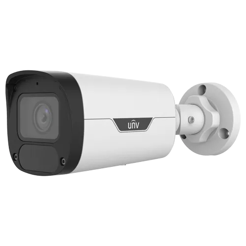 Uniview IPC2325LB-ADZK-H IP 5MP bullet IC kamera; Easy serija; 2.8-12mm MZ AF; IC 50m; SIP; UMD; Mikrofon; MicroSD; Kućište grafen+metal; IP67