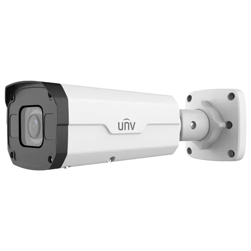 Uniview IPC2125SB-ADF28KM-I0 Pametna IP 5MP bullet LightHunter kamera; Prime serija; 2.8mm; IC 40m; SIP; UMD; Statistička analiza; Mikrofon; MicroSD; Metalno kućište; IP67