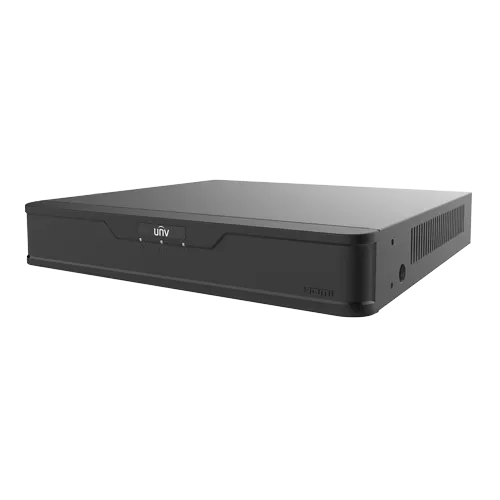 Uniview IPC3618LB-ADF28K-G IP 8MP eyeball IC kamera; Easy serija; 2.8mm; IC 30m; SIP; Mikrofon; MicroSD; Kućište metal+plastika; IP67