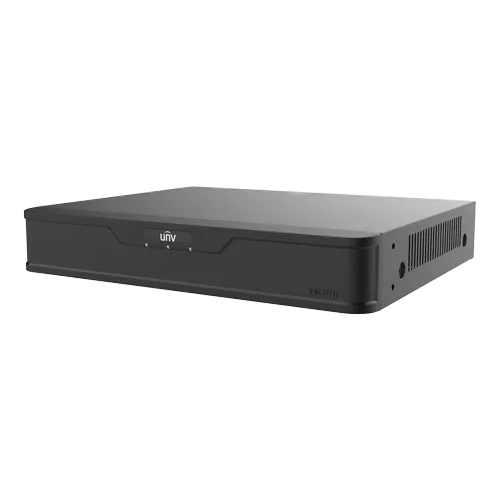 Uniview XVR301-08G3 8+4 kanalni penta-brid; G3 serija; 32 Mbps; UMD; 1X SATA; HDMI; VGA; USB; RJ45; Audio I/O; Metalno kućište