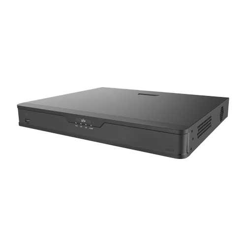 Uniview XVR301-08Q3 8+4 kanalni penta-brid; Q3 serija; 40 Mbps; SIP; UMD; 1X SATA; HDMI; VGA; USB; RJ45; Audio I/O; Alarm I/O; RS485; Metalno kućište